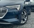 Ауди E-Tron, объемом двигателя 0 л и пробегом 44 тыс. км за 38999 $, фото 5 на Automoto.ua