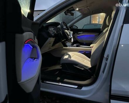 Ауди E-Tron, объемом двигателя 0 л и пробегом 82 тыс. км за 38400 $, фото 2 на Automoto.ua