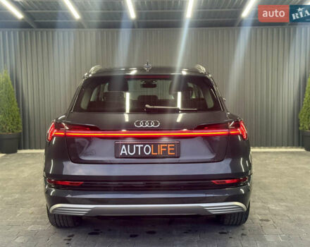 Ауді E-Tron, об'ємом двигуна 0 л та пробігом 190 тис. км за 23999 $, фото 8 на Automoto.ua