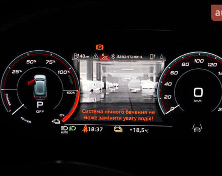 Ауди E-Tron, объемом двигателя 0 л и пробегом 60 тыс. км за 41500 $, фото 40 на Automoto.ua