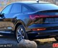 Ауди E-Tron 2021 в Днепре (Днепропетровске) на Automoto.ua Ауди E-Tron, объемом двигателя 1 л и пробегом 99 тыс. км за 36999 $, фото 1 на Automoto.ua