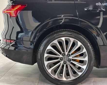 Ауди E-Tron, объемом двигателя 0 л и пробегом 69 тыс. км за 35000 $, фото 9 на Automoto.ua