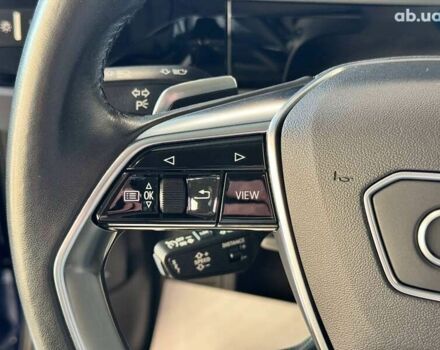 Ауди E-Tron, объемом двигателя 0 л и пробегом 104 тыс. км за 33900 $, фото 25 на Automoto.ua