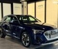 Ауди E-Tron, объемом двигателя 0 л и пробегом 104 тыс. км за 33900 $, фото 6 на Automoto.ua