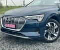 Ауди E-Tron, объемом двигателя 0 л и пробегом 44 тыс. км за 38999 $, фото 3 на Automoto.ua