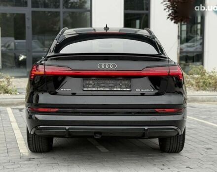 Ауди E-Tron, объемом двигателя 0 л и пробегом 70 тыс. км за 38800 $, фото 9 на Automoto.ua
