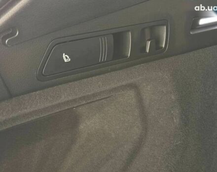 Ауди E-Tron, объемом двигателя 0 л и пробегом 104 тыс. км за 33900 $, фото 20 на Automoto.ua