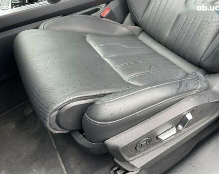 Ауди E-Tron, объемом двигателя 0 л и пробегом 44 тыс. км за 38999 $, фото 27 на Automoto.ua