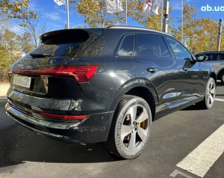 Ауди E-Tron, объемом двигателя 0 л и пробегом 30 тыс. км за 59665 $, фото 12 на Automoto.ua