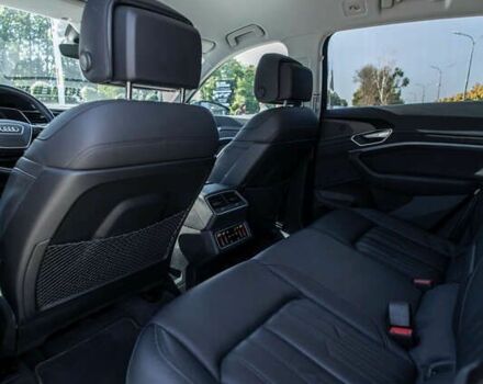 Ауди E-Tron, объемом двигателя 0 л и пробегом 120 тыс. км за 32900 $, фото 21 на Automoto.ua