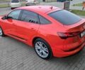 купить новое авто Ауди E-Tron 2021 года от официального дилера E-Car Ауди фото