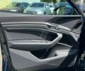 Ауди E-Tron, объемом двигателя 0 л и пробегом 45 тыс. км за 34300 $, фото 9 на Automoto.ua