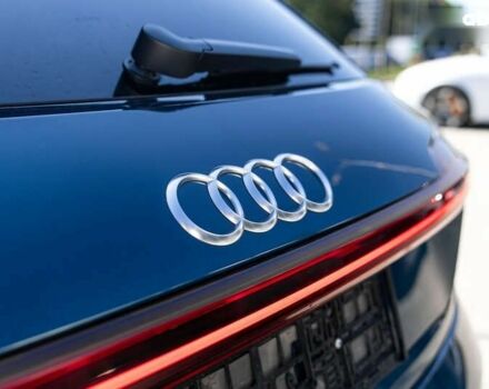 Ауди E-Tron, объемом двигателя 0 л и пробегом 120 тыс. км за 32900 $, фото 24 на Automoto.ua