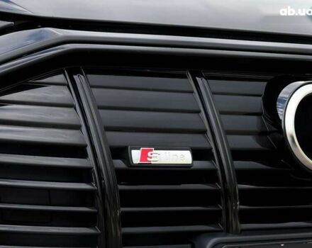 Ауди E-Tron, объемом двигателя 0 л и пробегом 64 тыс. км за 42999 $, фото 16 на Automoto.ua