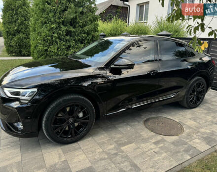 Ауди E-Tron, объемом двигателя 0 л и пробегом 35 тыс. км за 30000 $, фото 10 на Automoto.ua