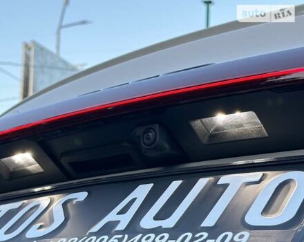 Ауді E-Tron, об'ємом двигуна 0 л та пробігом 27 тис. км за 54499 $, фото 100 на Automoto.ua