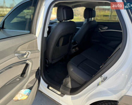 Ауді E-Tron, об'ємом двигуна 0 л та пробігом 129 тис. км за 28500 $, фото 18 на Automoto.ua