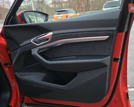 купить новое авто Ауди E-Tron 2021 года от официального дилера E-Car Ауди фото