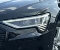 Ауди E-Tron, объемом двигателя 0 л и пробегом 70 тыс. км за 39999 $, фото 7 на Automoto.ua