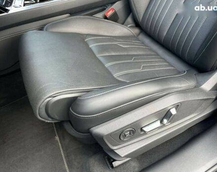 Ауди E-Tron, объемом двигателя 0 л и пробегом 70 тыс. км за 39499 $, фото 16 на Automoto.ua