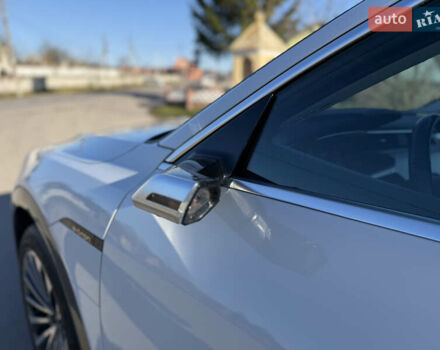 Ауді E-Tron, об'ємом двигуна 0 л та пробігом 129 тис. км за 28500 $, фото 29 на Automoto.ua