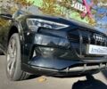 Ауди E-Tron, объемом двигателя 0 л и пробегом 30 тыс. км за 59665 $, фото 4 на Automoto.ua