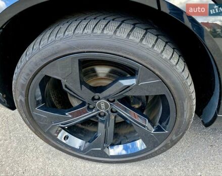 Ауди E-Tron, объемом двигателя 0 л и пробегом 73 тыс. км за 44700 $, фото 19 на Automoto.ua
