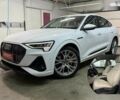 Ауди E-Tron, объемом двигателя 0 л и пробегом 82 тыс. км за 38400 $, фото 1 на Automoto.ua