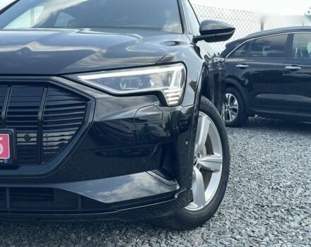 Ауди E-Tron, объемом двигателя 0 л и пробегом 70 тыс. км за 39999 $, фото 8 на Automoto.ua
