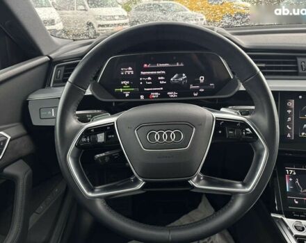 Ауди E-Tron, объемом двигателя 0 л и пробегом 73 тыс. км за 37300 $, фото 17 на Automoto.ua