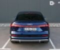 Ауди E-Tron, объемом двигателя 0 л и пробегом 22 тыс. км за 40400 $, фото 5 на Automoto.ua