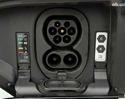 Ауди E-Tron, объемом двигателя 0 л и пробегом 82 тыс. км за 38400 $, фото 10 на Automoto.ua