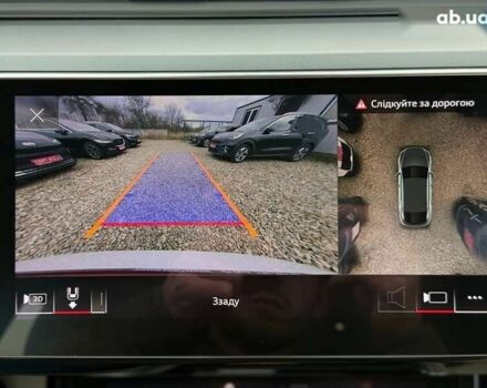 Ауди E-Tron, объемом двигателя 0 л и пробегом 82 тыс. км за 38400 $, фото 7 на Automoto.ua