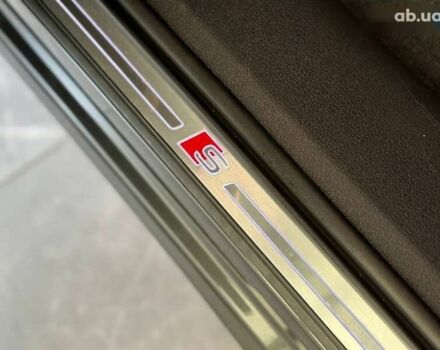 Ауді E-Tron, об'ємом двигуна 0 л та пробігом 76 тис. км за 45700 $, фото 21 на Automoto.ua