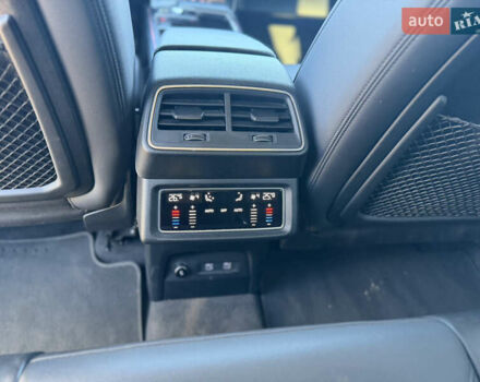 Ауді E-Tron, об'ємом двигуна 0 л та пробігом 129 тис. км за 28500 $, фото 17 на Automoto.ua