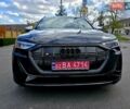 Ауди E-Tron, объемом двигателя 0 л и пробегом 73 тыс. км за 44700 $, фото 6 на Automoto.ua