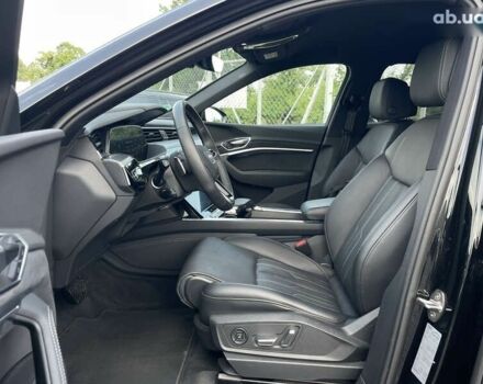 Ауди E-Tron, объемом двигателя 0 л и пробегом 70 тыс. км за 39499 $, фото 15 на Automoto.ua