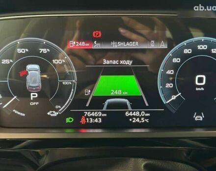 Ауді E-Tron, об'ємом двигуна 0 л та пробігом 76 тис. км за 45700 $, фото 28 на Automoto.ua