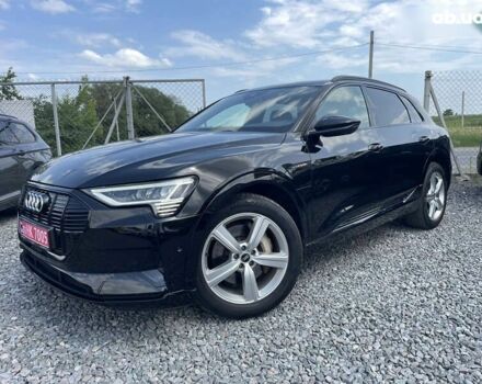 Ауди E-Tron, объемом двигателя 0 л и пробегом 70 тыс. км за 39499 $, фото 3 на Automoto.ua