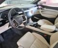 Ауди E-Tron, объемом двигателя 0 л и пробегом 52 тыс. км за 41288 $, фото 2 на Automoto.ua