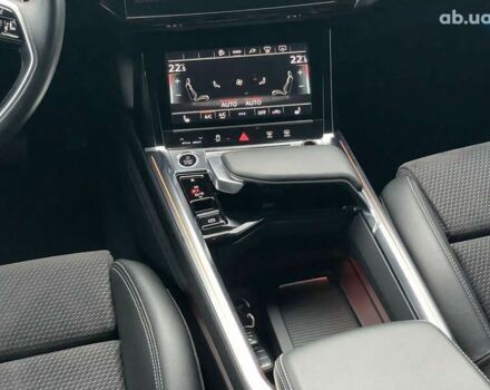 Ауди E-Tron, объемом двигателя 0 л и пробегом 29 тыс. км за 33999 $, фото 20 на Automoto.ua