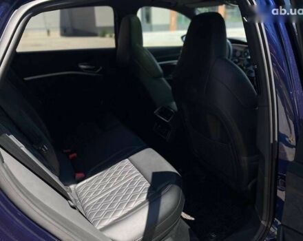 Ауди E-Tron, объемом двигателя 0 л и пробегом 72 тыс. км за 42390 $, фото 20 на Automoto.ua