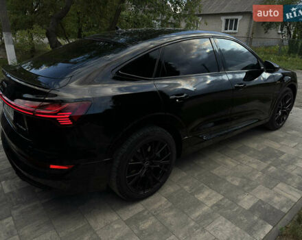 Ауди E-Tron, объемом двигателя 0 л и пробегом 35 тыс. км за 30000 $, фото 15 на Automoto.ua