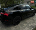Ауди E-Tron, объемом двигателя 0 л и пробегом 35 тыс. км за 30000 $, фото 15 на Automoto.ua