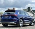 Ауді E-Tron, об'ємом двигуна 0 л та пробігом 38 тис. км за 36950 $, фото 7 на Automoto.ua