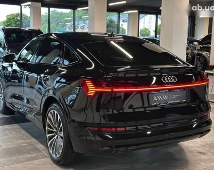 Ауди E-Tron, объемом двигателя 0 л и пробегом 69 тыс. км за 35000 $, фото 11 на Automoto.ua