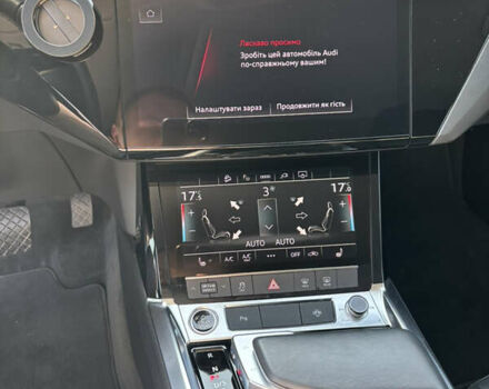 Ауди E-Tron, объемом двигателя 0 л и пробегом 40 тыс. км за 35000 $, фото 25 на Automoto.ua