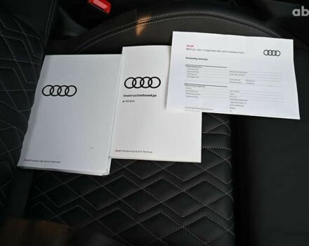 Ауди E-Tron, объемом двигателя 0 л и пробегом 88 тыс. км за 36625 $, фото 28 на Automoto.ua