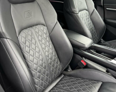 Ауди E-Tron, объемом двигателя 0 л и пробегом 34 тыс. км за 42300 $, фото 25 на Automoto.ua