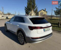 Ауді E-Tron, об'ємом двигуна 0 л та пробігом 129 тис. км за 28500 $, фото 4 на Automoto.ua